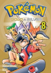 Pokémon 8: Gold a Silver