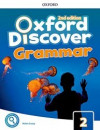 Oxford Discover 2 - Grammar Book (2nd)