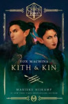 Critical Role -  Vox Machina - Kith & Kin