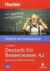 Deutsch für Besserwisser (A2)