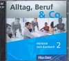 Alltag, Beruf & Co. 2 - CD