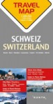 Švýcarsko 1:200 000