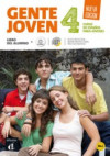 Gente Joven 4 (Nueva edición) - Libro del alumno