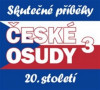 České osudy 20. století 3 - CD mp3