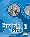 English Plus 1 - Workbook