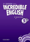 Incredible English 5 - Teacher´s Book