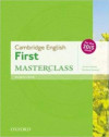 Cambridge English: First Masterclass - Student´s Book