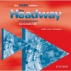 New Headway Pre-intermediate - Third edition - Class Audio CDs