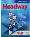 New Headway Intermediate - Students Book with Online Skills