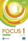 Focus 1 - Workbook (2nd)