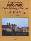 Encyklopedie pivovarů Čech, Moravy a Slezska