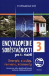Encyklopedie soběstačnosti pro 21. století - 3.díl