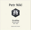 Petr Nikl - Grafika - Obrazový soupis 2013 - 2022