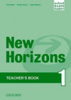 New Horizons: 1: Teacher s Book