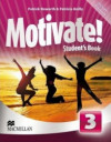 Motivate! 3 - Student´s Book Pack