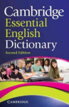ambridge Essential English Dictionary