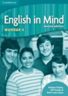 English in Mind - Workbook 4