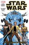 Star Wars Vol. 1 -  Skywalker Strikes
