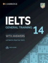 Cambridge IELTS 14 - Student s Book with answers with Audio