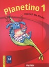 Planetino 1 - Arbeitsbuch
