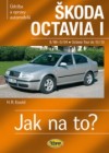Údržba a opravy automobilů Škoda Octavia I