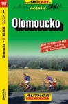 Olomoucko 1:60 000