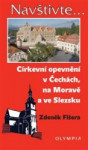 Církevní opevnění v Čechách, na Moravě a ve Slezsku