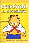 Garfield se roztahuje (č. 32)