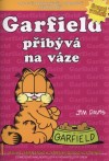 Garfield 1 - Garfield přibývá na váze