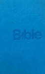 Bible21 (kapesní, modrá)