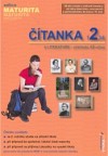 Levně Čítanka 2 (k Literatuře - přehledu SŠ učiva)