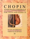 Housle a klavír Chopin slavné transkripce