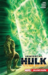 Immortal Hulk 2 - Zelené dveře
