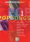 Akkordeon pur - Popsongs 1
