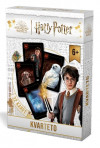 Harry Potter - Kvarteto