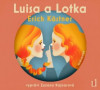Luisa a Lotka - CD mp3