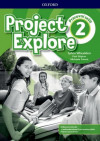 Project Explore 2 - Pracovní sešit