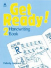 Get Ready! 2 - Handwriting Book