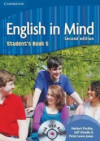 English in Mind 5 - Student´s Book