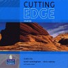 Cutting Edge Starter - Set of 2 Class CDs