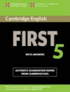 Cambridge English First 5