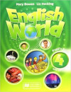English World 4 - Pupil's Book with eBook
