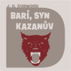 Barí, syn Kazanův - CD mp3