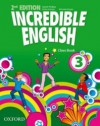 Incredible English 3: Class Book - 2nd Edition