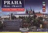 Praha - městský plán 1:15 000