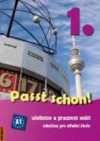 Passt schon! 1. díl - Učebnice a pracovní sešit
