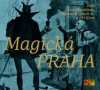 Magická Praha - CD