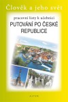 Pracovní listy k učebnici Putovnání po České republice