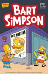 Bart Simpson 1/2021