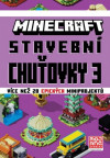 Minecraft - Stavební chuťovky 3